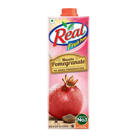 Real Fruit Power Masala Pomegranate - Daburshop