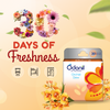 Odonil Air Freshener Blocks Orchid Dew