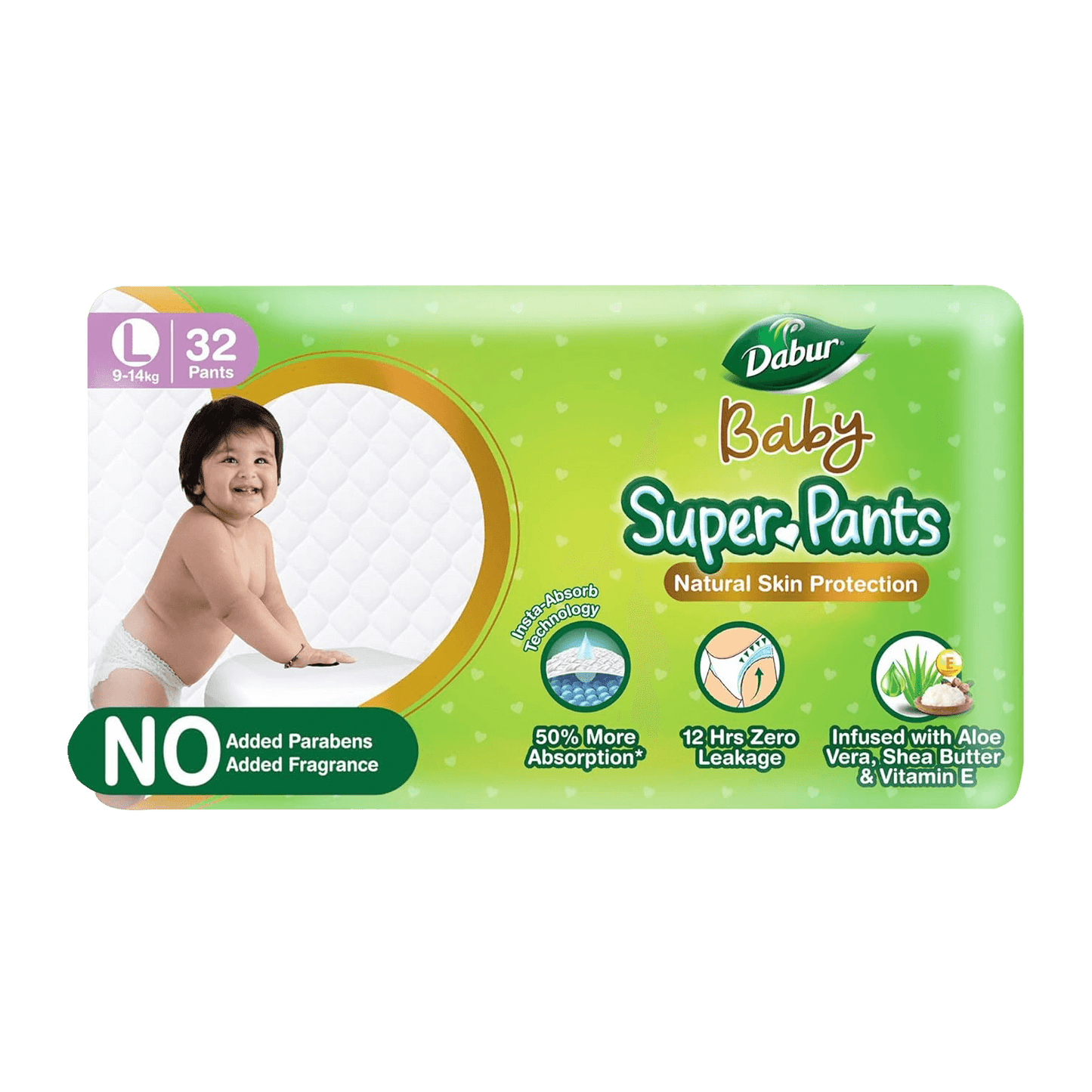 Dabur Baby Super Pants - Daburshop