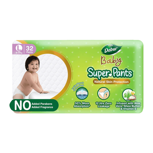 Dabur Baby Super Pants - Daburshop