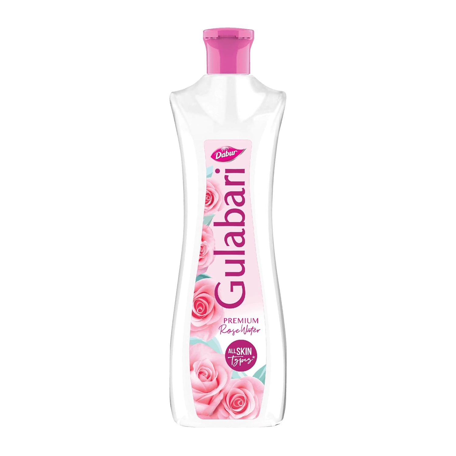 Dabur Gulabari Premium Rose Water