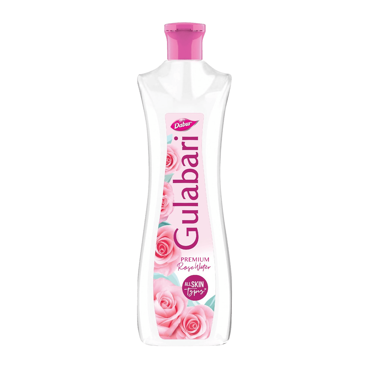 Dabur Gulabari Premium Rose Water - Daburshop