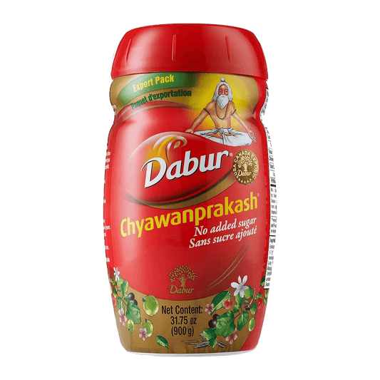 Dabur Chyawanprakash Sugarfree - Daburshop