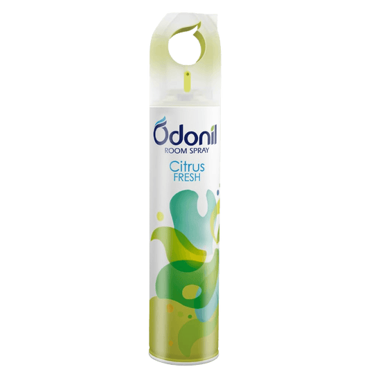 Odonil Room Spray Citrus Fresh - Daburshop