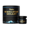 Dabur Himalayan Shilajit Resin