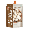 Dabur Hommade Garlic Paste