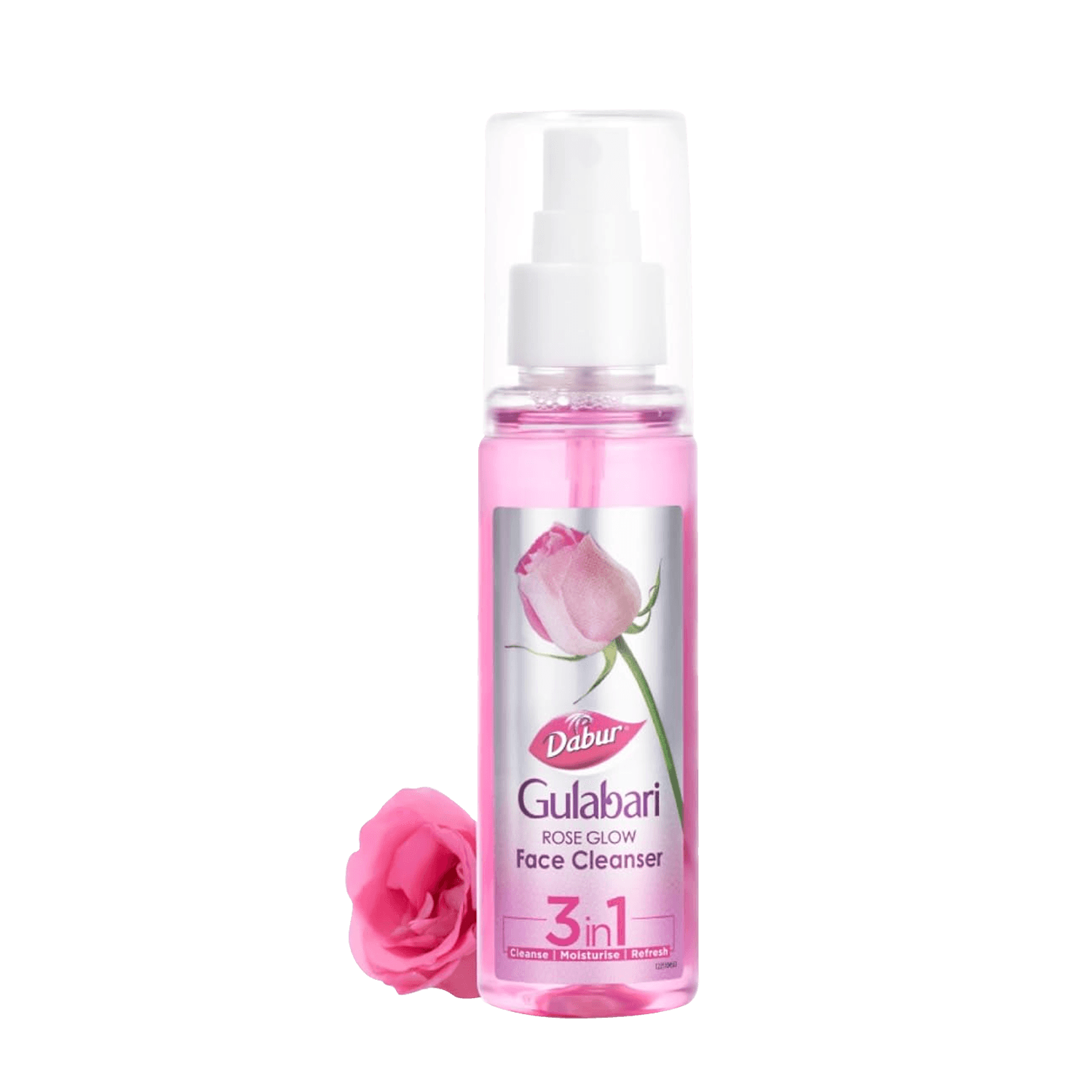 Dabur Gulabari Rose Glow Cleanser