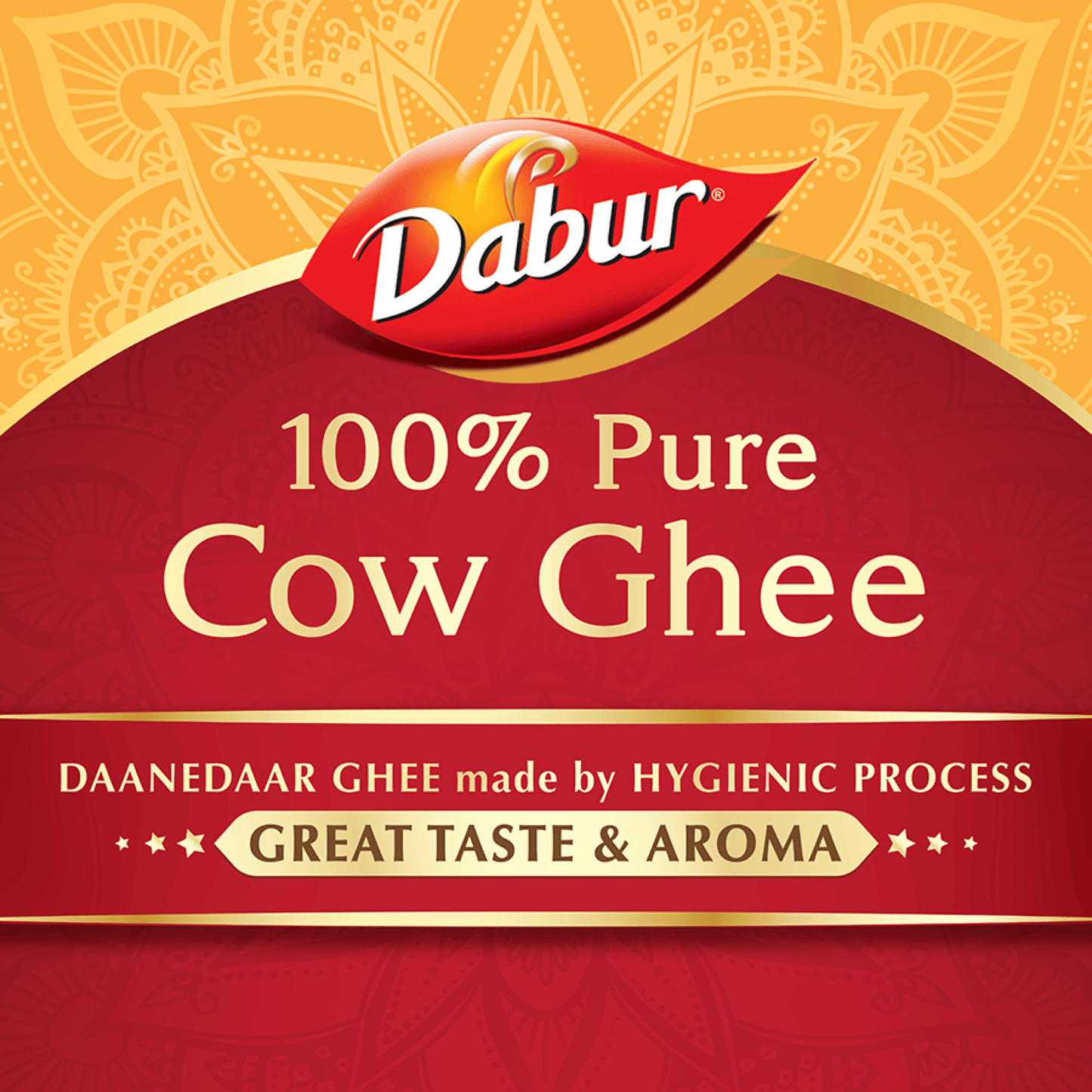 Dabur Ghee - Daburshop