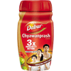 Dabur Chyawanprash | 3X Immunity Action | Builds Strength, Stamina & Overall Health