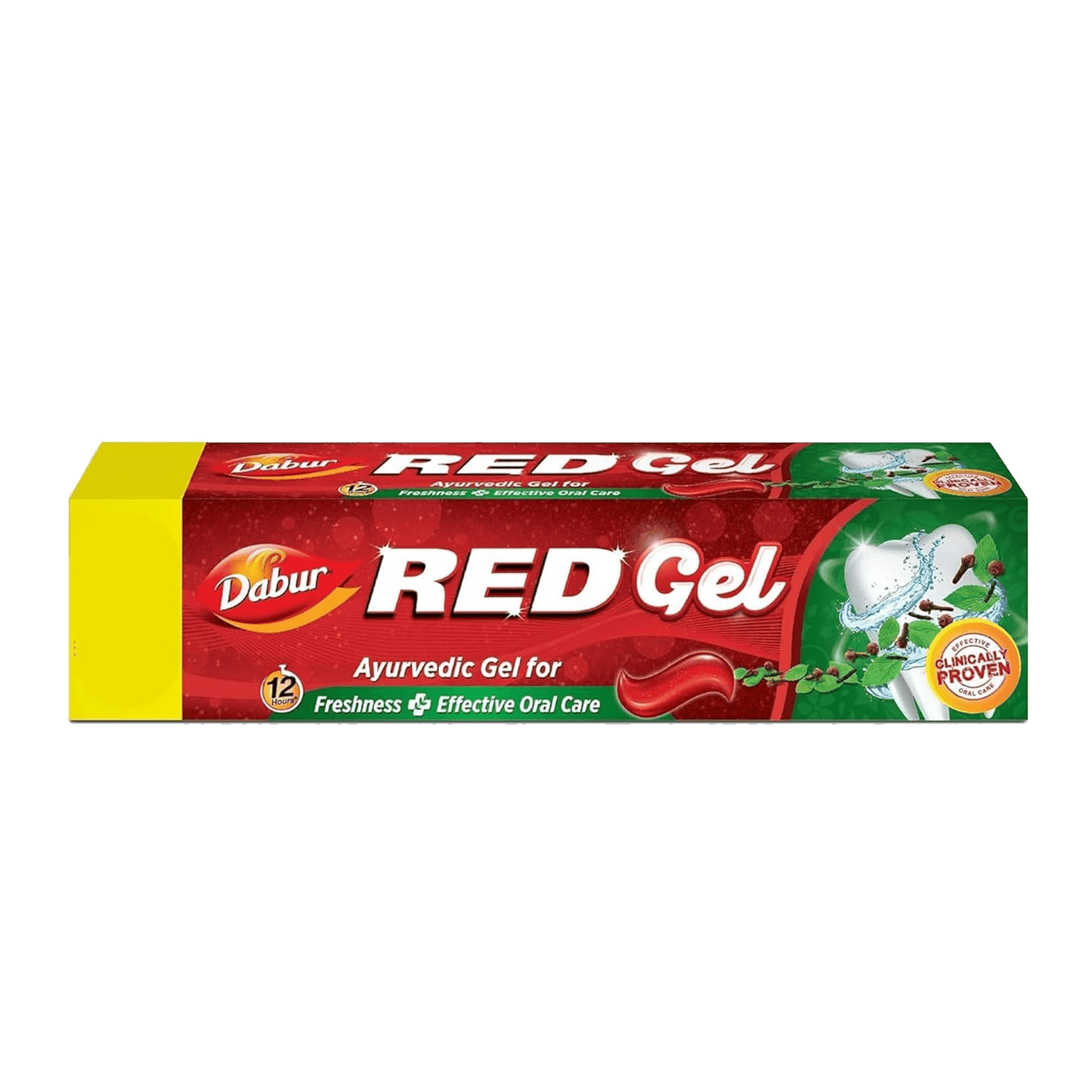 Dabur Red Gel - Daburshop