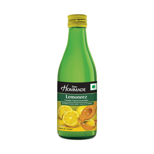 Dabur Hommade Lemoneez - Daburshop