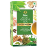 Dabur Vedic Green Tea Detox Kahwa