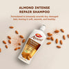 Dabur Almond Intense Repair Shampoo