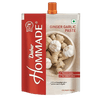 Dabur Hommade Ginger Garlic Paste