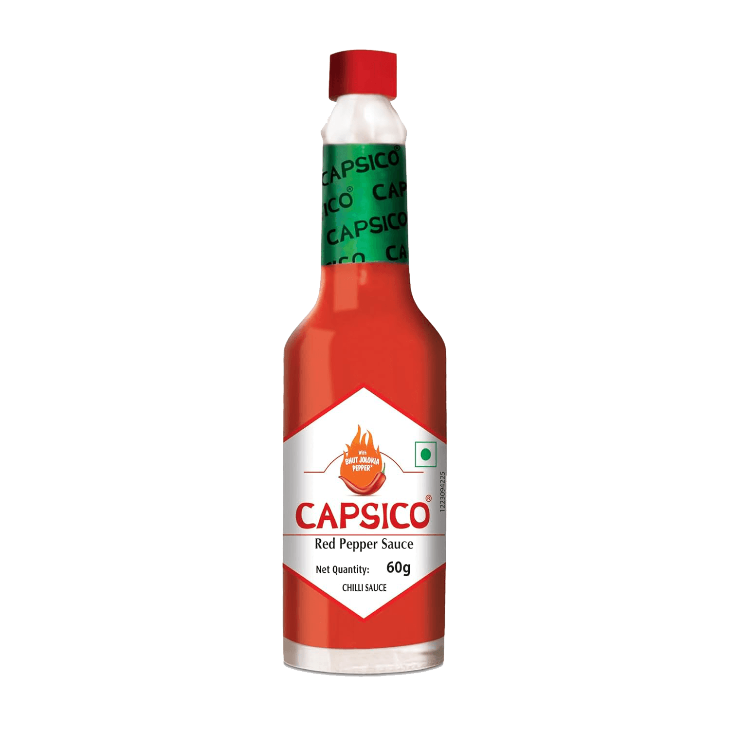 Dabur Capsico Red Pepper Sauce