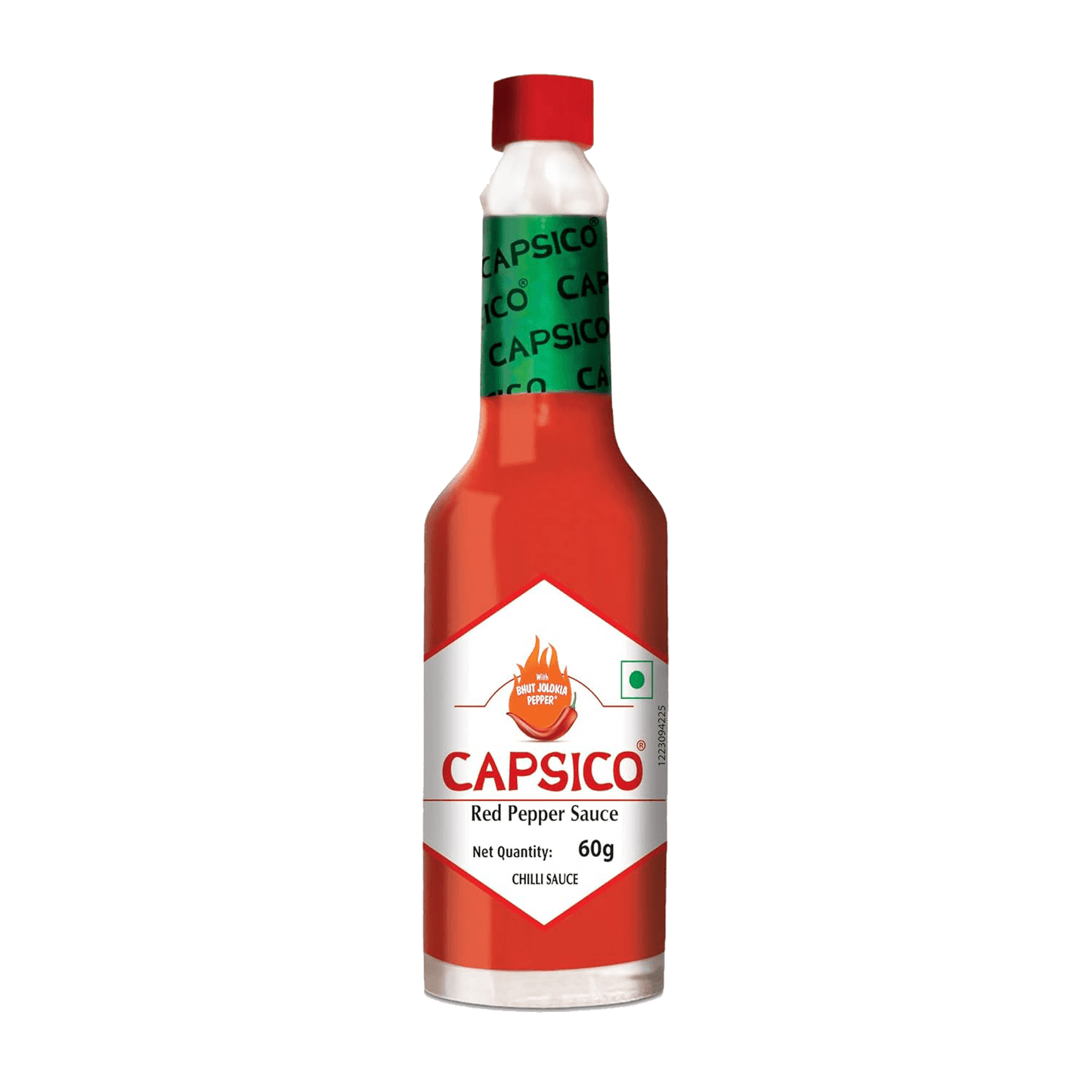 Dabur Capsico Red Pepper Sauce - Daburshop