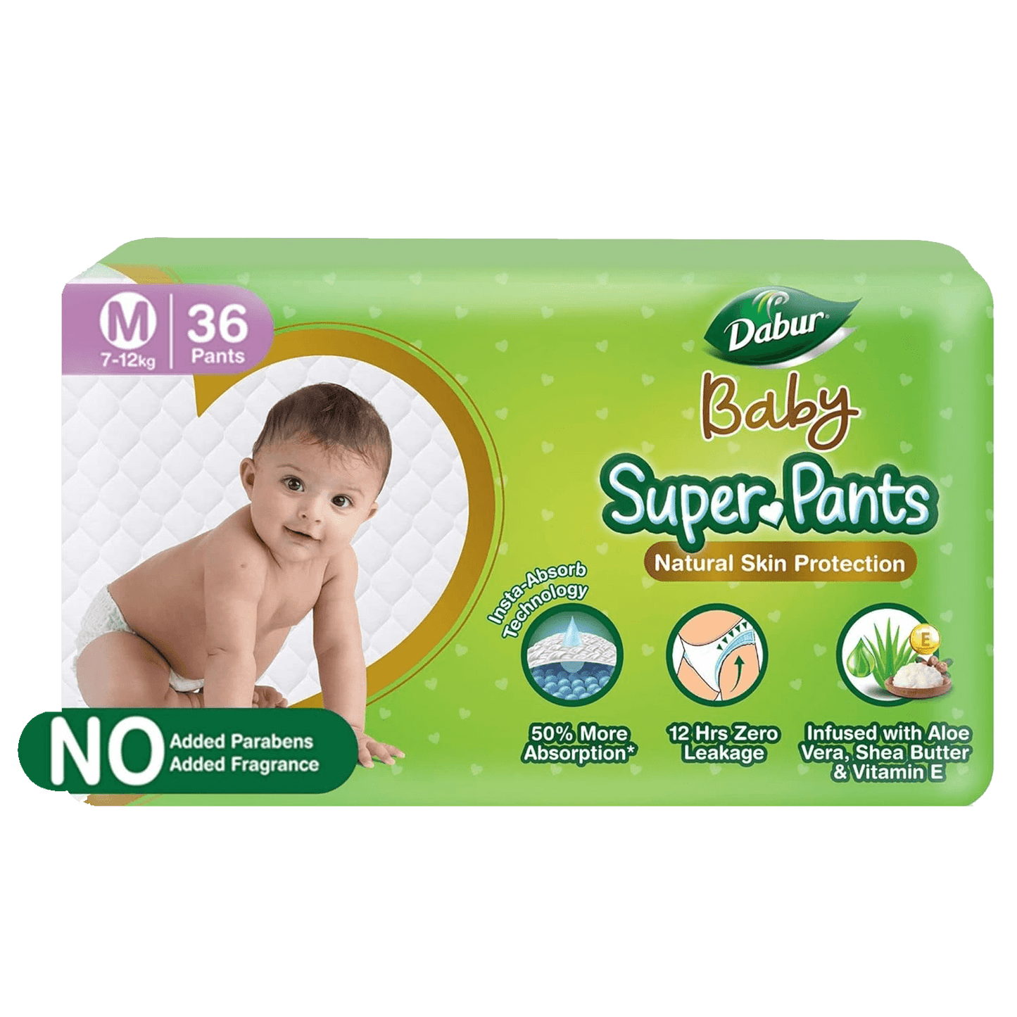 Dabur Baby Super Pants - Daburshop