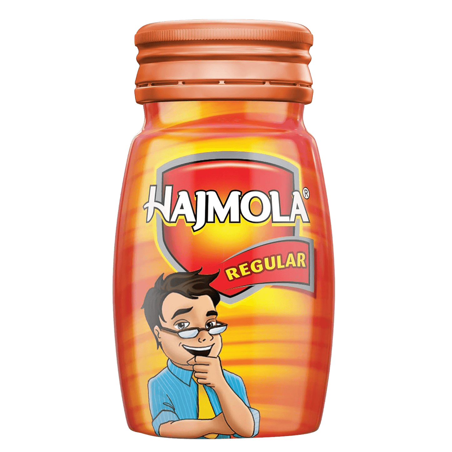 Hajmola Digestive Tablets Regular - Daburshop