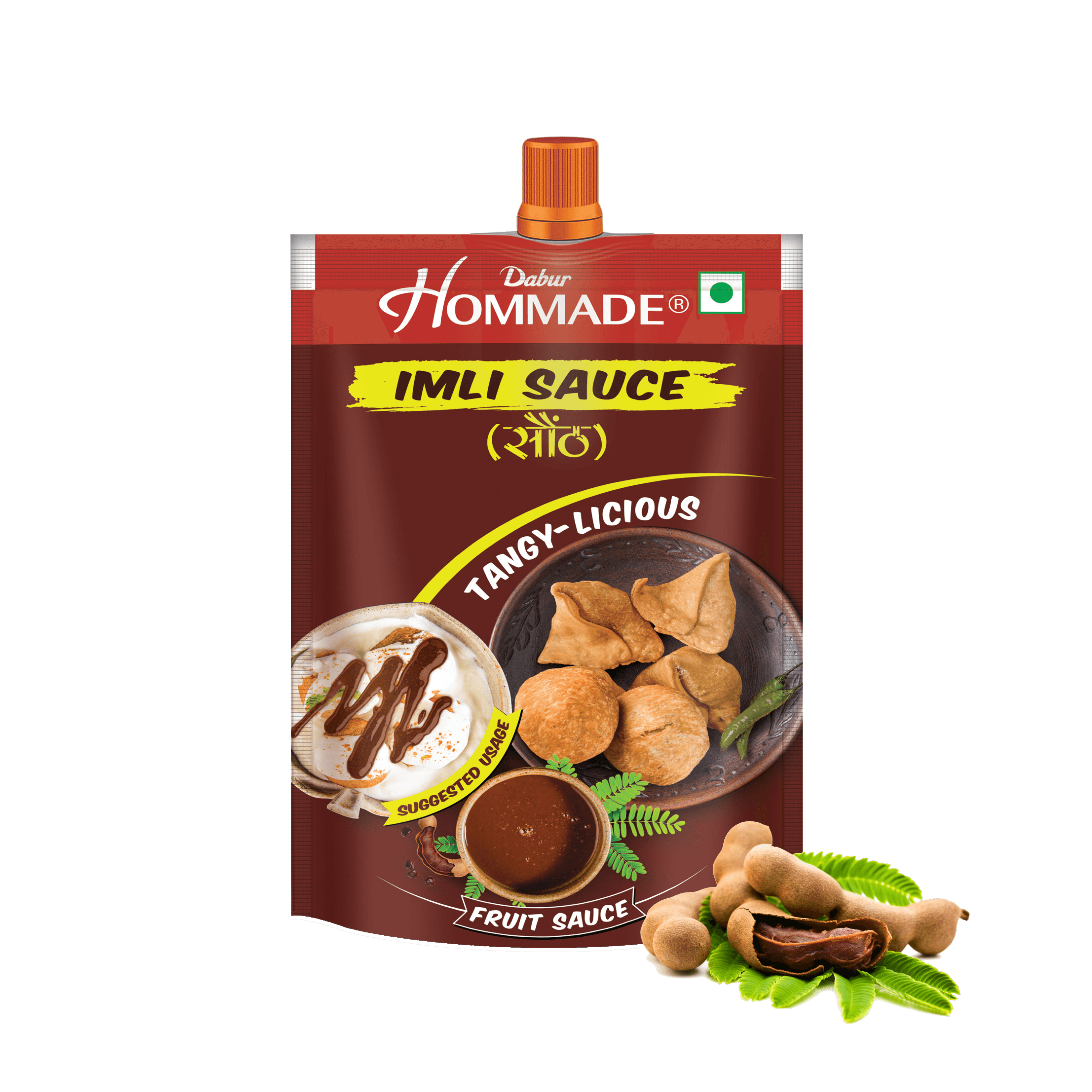 Dabur Hommade Imli Sauce