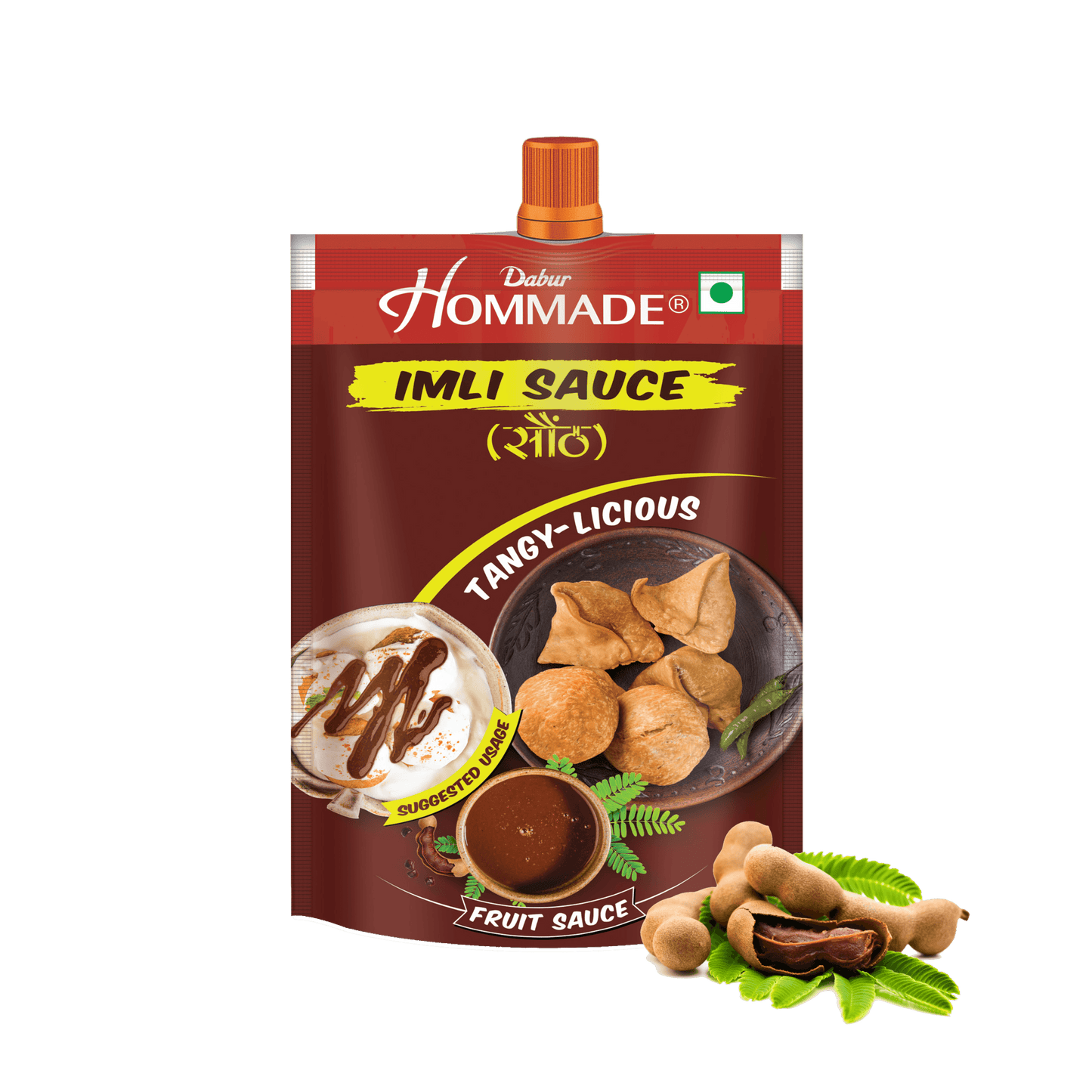 Dabur Hommade Imli Sauce - Daburshop