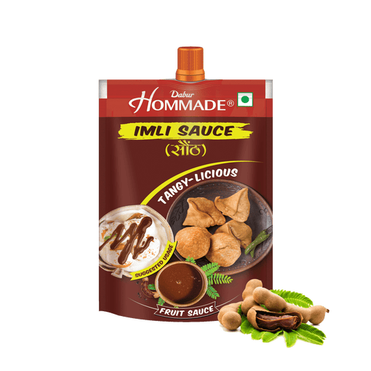 Dabur Hommade Imli Sauce - Daburshop