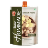 Dabur Hommade Ginger Paste