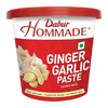 Dabur Hommade Ginger Garlic Paste Tub Pack