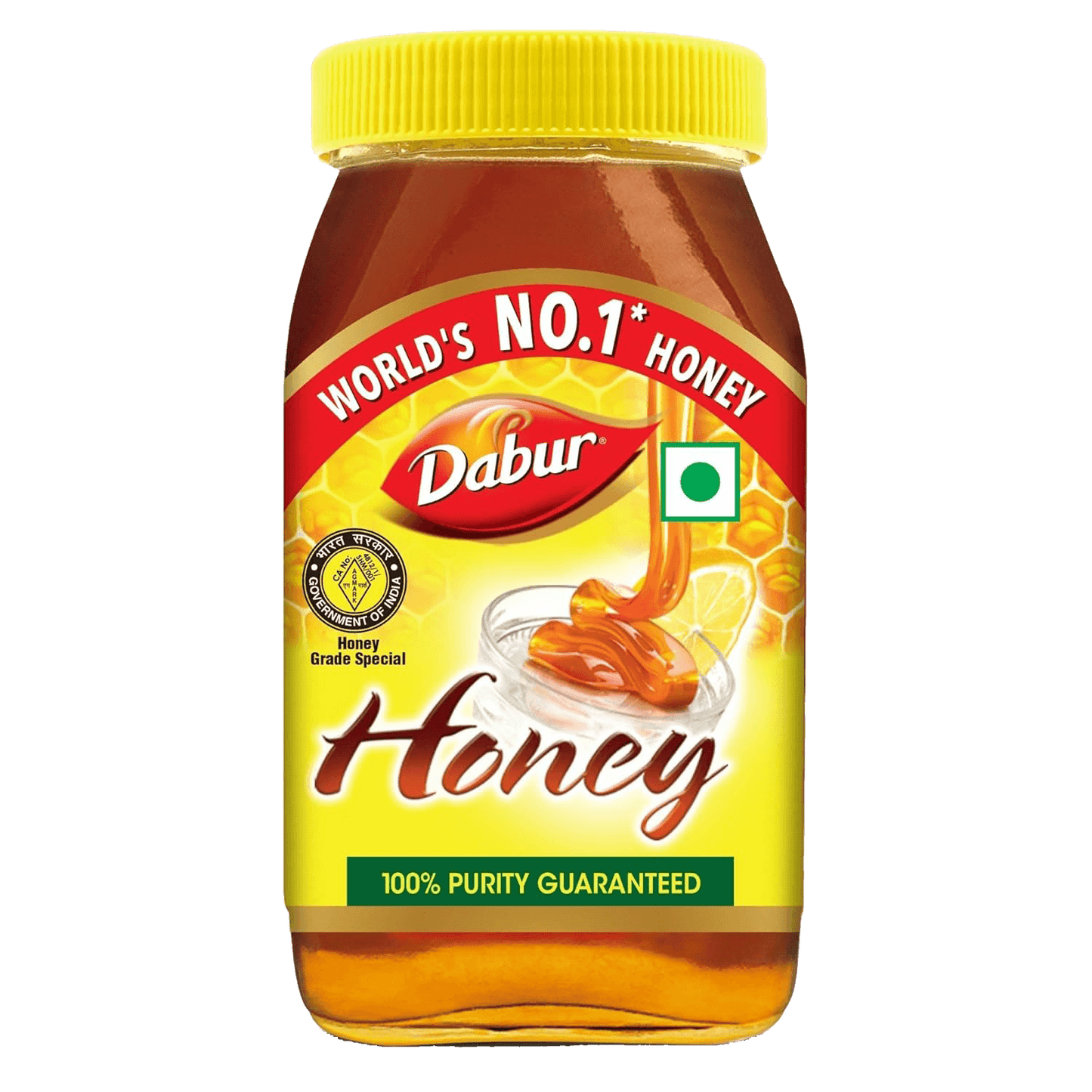 Dabur Honey - Daburshop