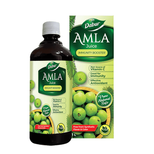 Dabur Amla Juice - Daburshop