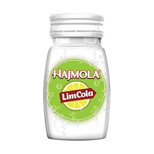 Hajmola Digestive Tablets Limcola - Daburshop