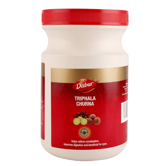 Dabur Triphala Churna - Daburshop