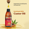 Dabur Erand Tail (Castor Oil)