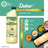 Dabur Cold Pressed Sesame Oil