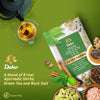 Dabur Vedic Green Tea Detox Kahwa