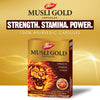 Dabur Musli Gold Capsules