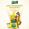 Dabur Vatika Naturals Anti Dandruff Shampoo