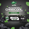 Dabur Herb'l Activated Charcoal Toothpaste