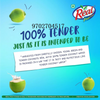 Real Activ Coconut Water (Pack of 6)