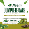 Dabur Herb'l Neem Toothpaste (Pack of 3)