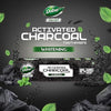 Dabur Herb'l Activated Charcoal Toothpaste (Pack of 2)