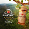 Dabur Organic Honey