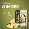 Dabur Hommade Ginger Paste