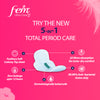 Fem Ultra Care Sanitary Pads for Women XL