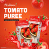 Dabur Hommade Tomato Puree