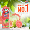 Real Fruit Power Pink Guava