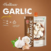 Dabur Hommade Garlic Paste