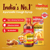 Dabur Honitus Cough Syrup