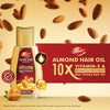 Dabur Almond Hair Oil