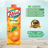 Real Fruit Power Orange Juice