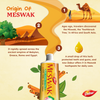 Dabur Meswak Toothpaste (Free Toothbrush)